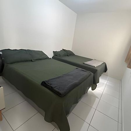 Prox. Ao Shopping, Para 10 Pessoas, Ar Condicionado E Garagem Petrolina Kültér fotó