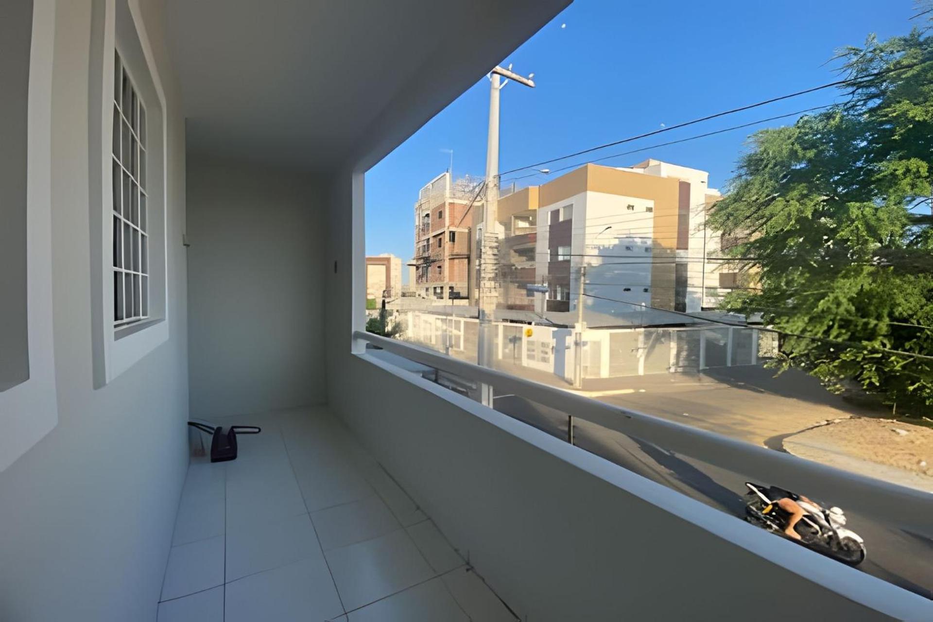 Prox. Ao Shopping, Para 10 Pessoas, Ar Condicionado E Garagem Petrolina Kültér fotó