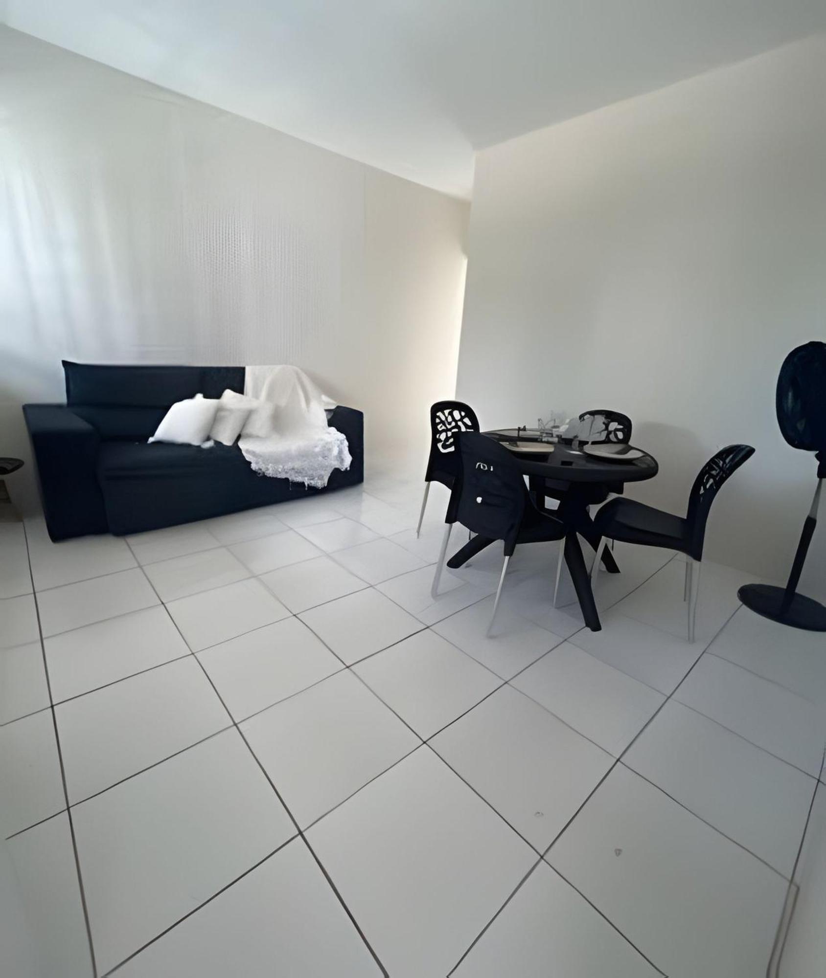 Prox. Ao Shopping, Para 10 Pessoas, Ar Condicionado E Garagem Petrolina Kültér fotó
