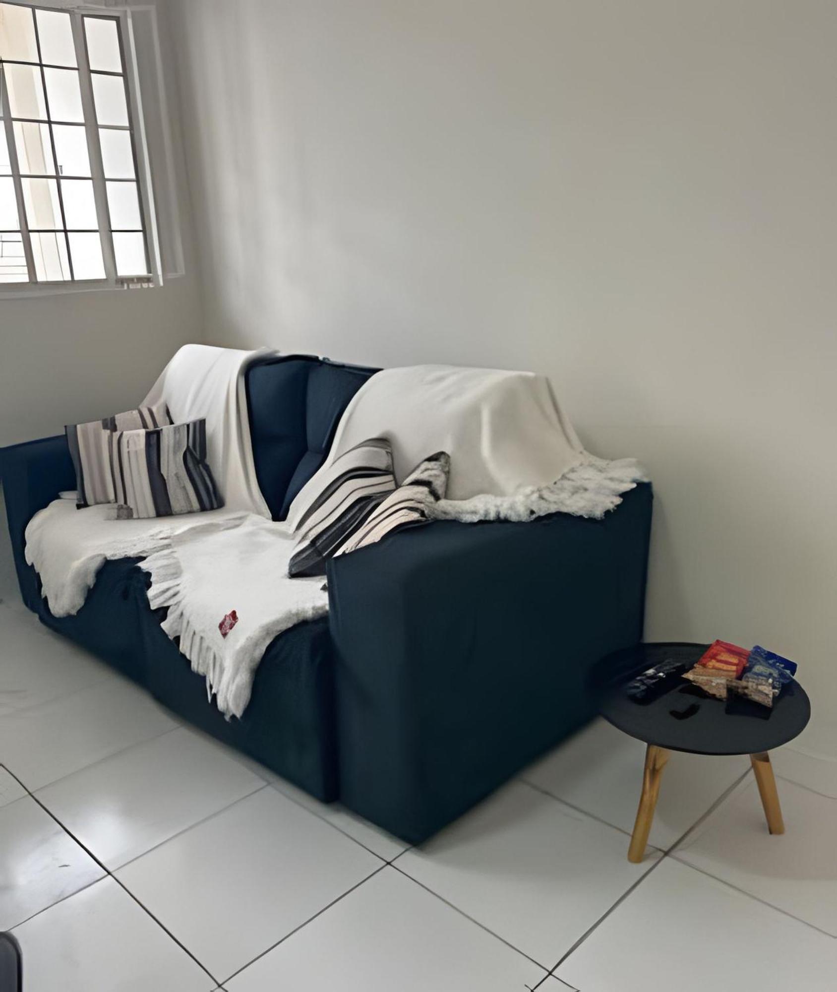 Prox. Ao Shopping, Para 10 Pessoas, Ar Condicionado E Garagem Petrolina Kültér fotó